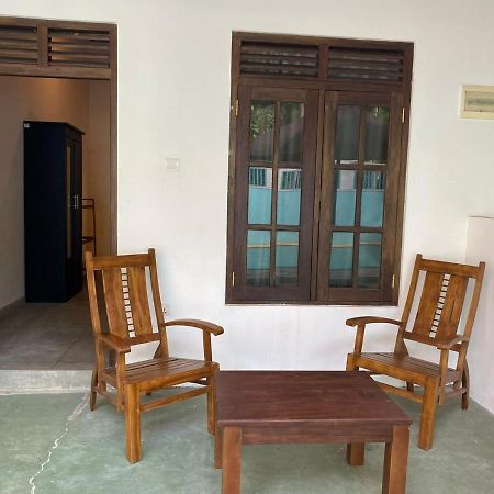 Villa Green View Galle Kültér fotó