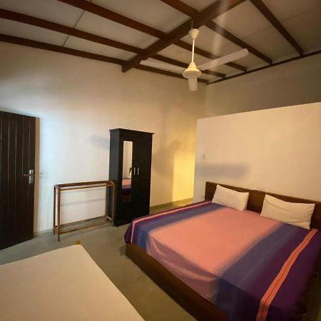 Villa Green View Galle Kültér fotó