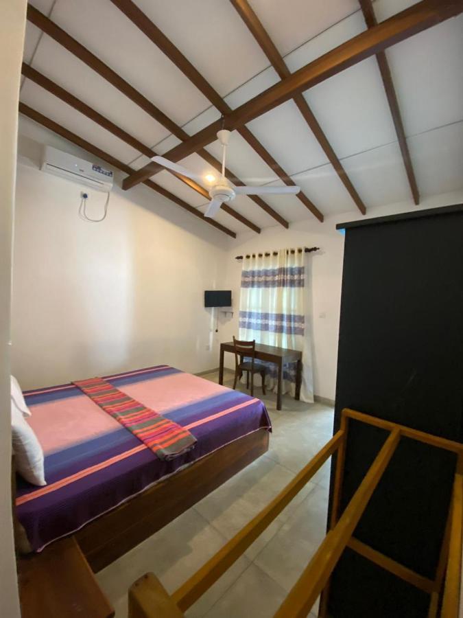 Villa Green View Galle Kültér fotó