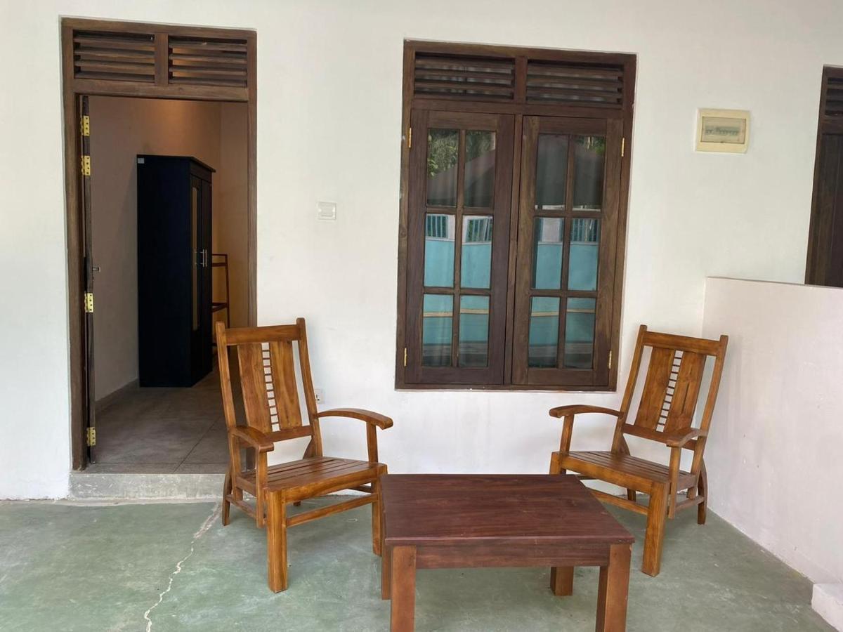 Villa Green View Galle Kültér fotó