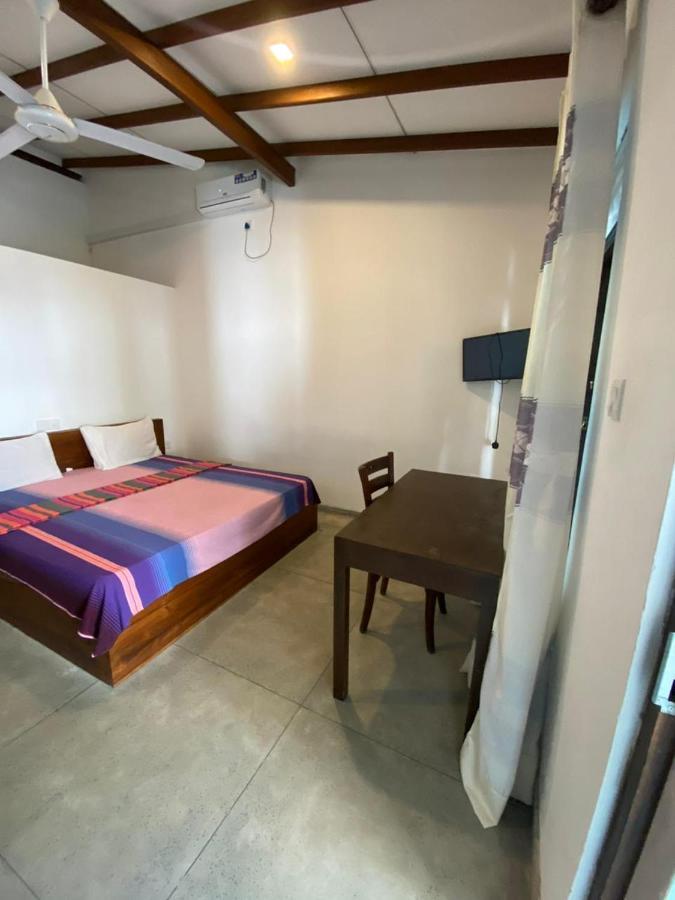 Villa Green View Galle Kültér fotó